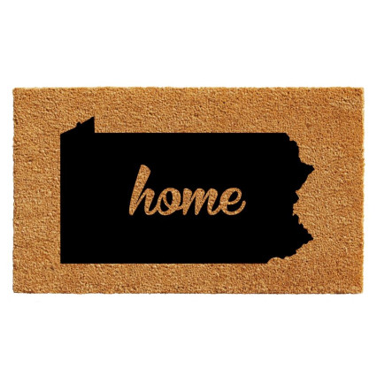 Pennsylvania Doormat