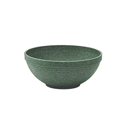 10"x4" Bowl- Evergreen