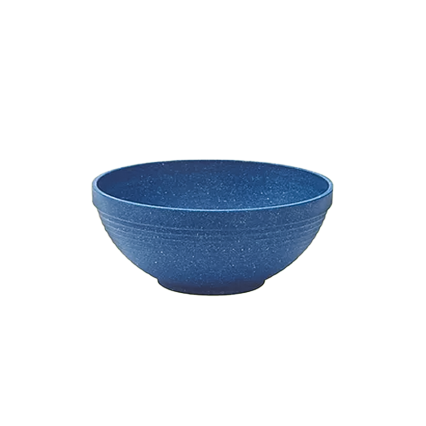 10"x4" Bowl- Lapis