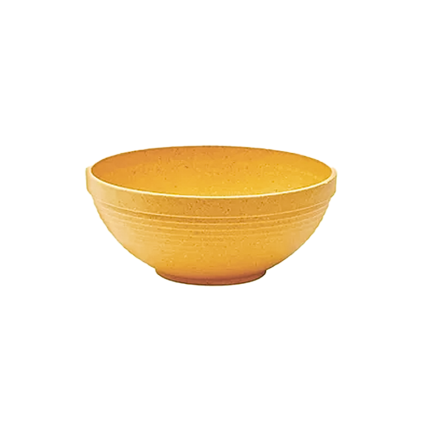 10"x4" Bowl- Mango
