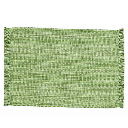 Casual Classics Placemat - Celery