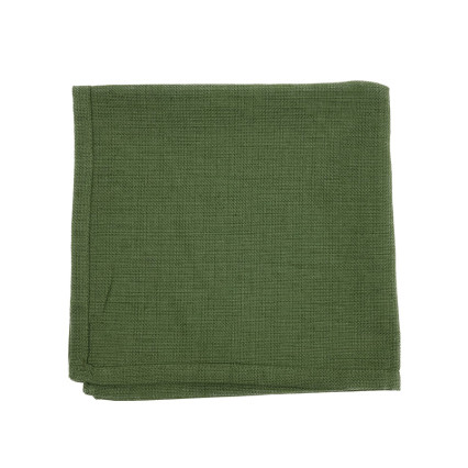 Casual Classics Napkin - Evergreen
