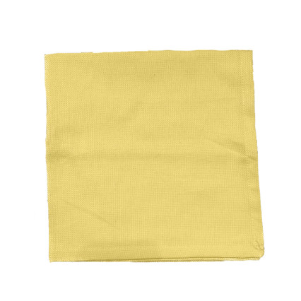 Casual Classics Napkin - Butter Yellow