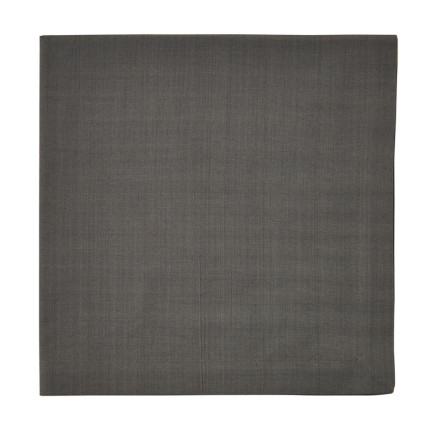 Elements Napkin - Charcoal