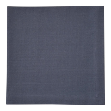 Elements Napkin - Marine Blue