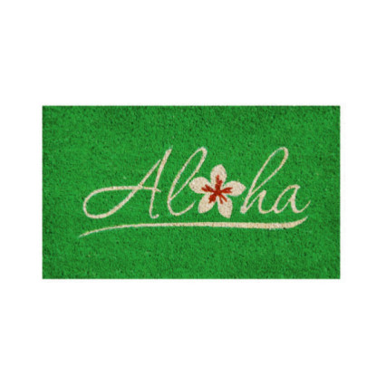 Aloha Doormat