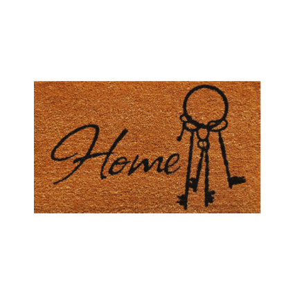 Home Keys Doormat