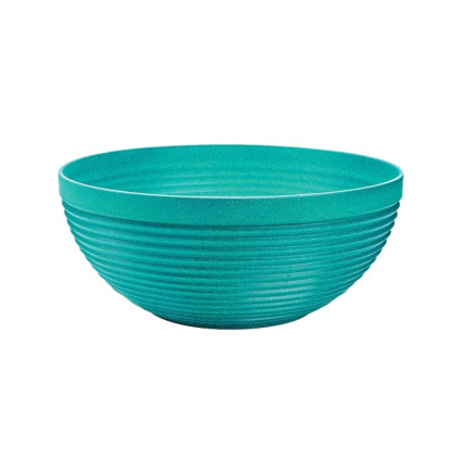 12" Bowl - Teal
