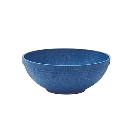 12" Bowl - Lapis