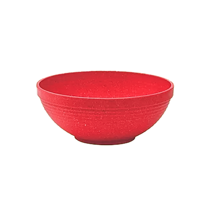 12" Bowl - Paprika
