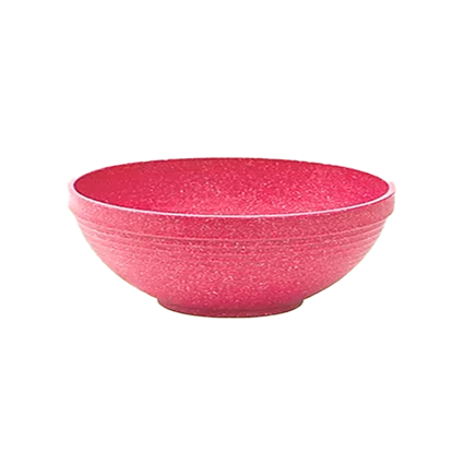 12"x5" Bowl- Watermelon