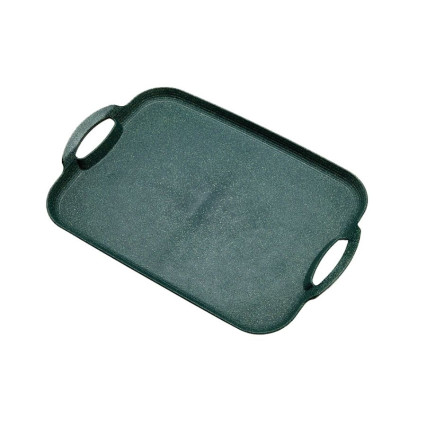 13"x17" Serving Tray- Evergreen