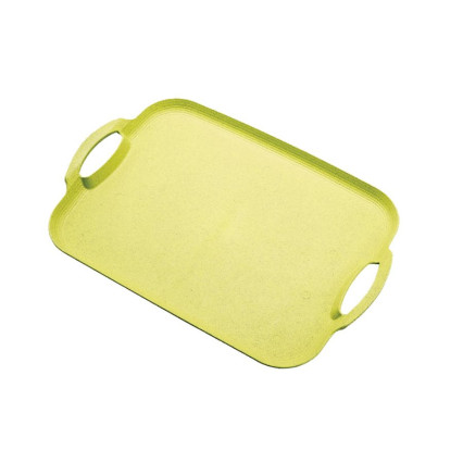 13"x17" Serving Tray-Key Lime