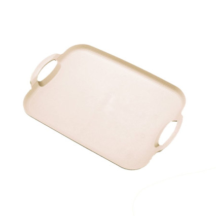 13"x17" Serving Tray- Oatmeal
