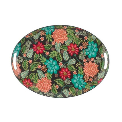 20.5" Floral Tray
