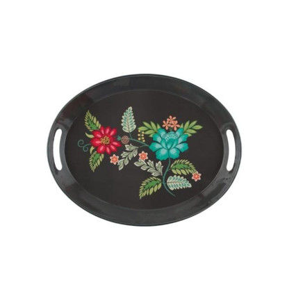 16.5" Floral Tray