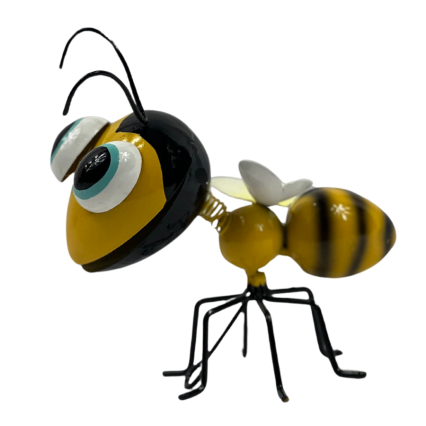 Bobble Head Bumble Bee