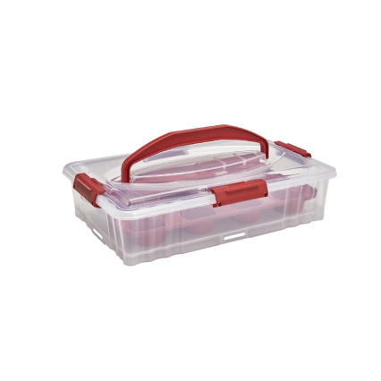 Cake/Cupcake Carrier