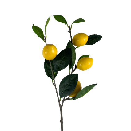 31" Lemon Spray