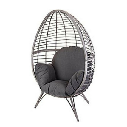 Egg Chairs Outdoor Furniture Carolina Pottery