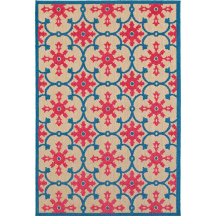 Cayman 190L Outdoor Rug