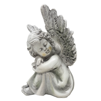 6.5" Right Looking Angel