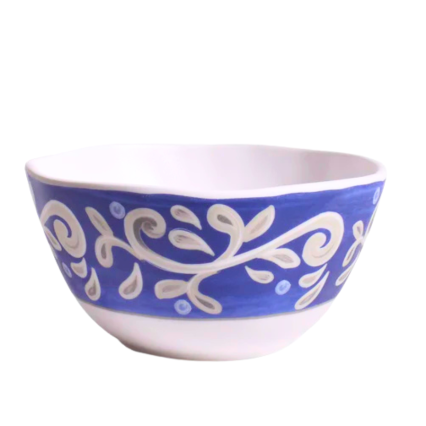 Portofino 6" Salad Bowl