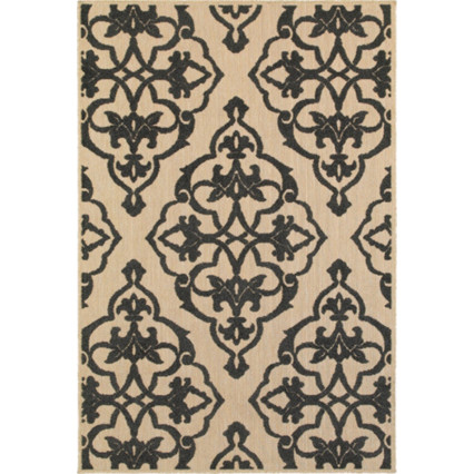 Cayman 1B Outdoor Rug