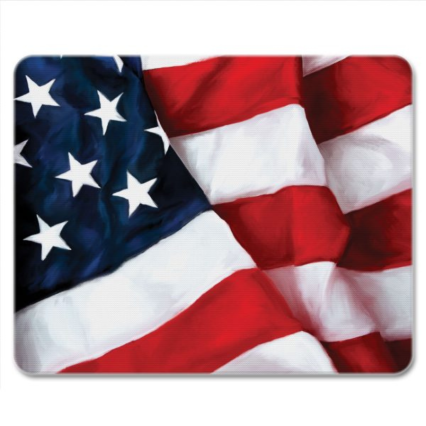 Long May it Wave – Glass Counter Saver 10″ x 8″