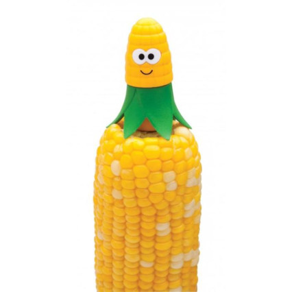 Corn Dude 4pc Corn Holders by Joie