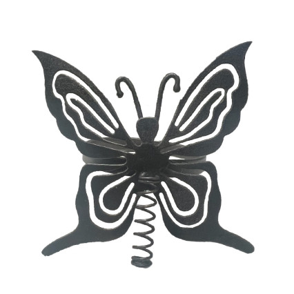 Butterfly Napkin Ring