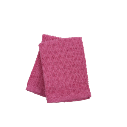 Hot pink on sale dish towels
