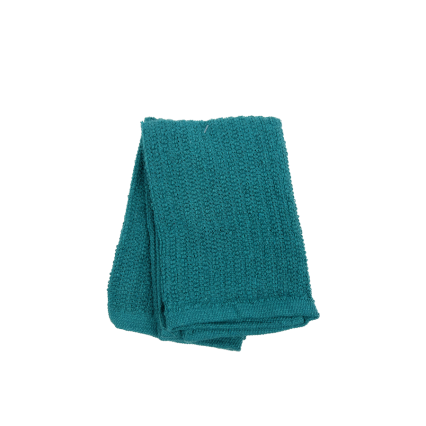 Bar Mop Dishcloth - 2 Pack - Teal