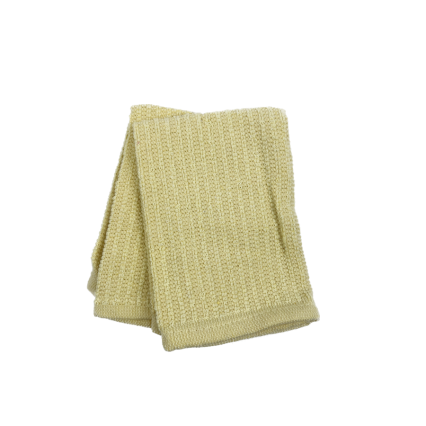 Bar Mop Dishcloth - 2 Pack - Yellow