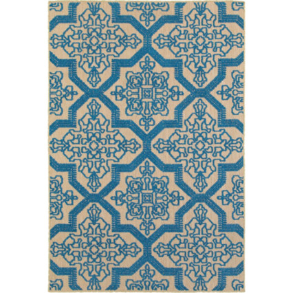 Cayman 2541M Outdoor Rug