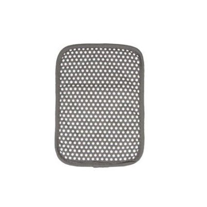 Silicone Dot Pot Holder - Graphite