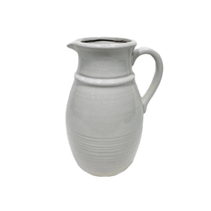 Ceramic Jar Vase