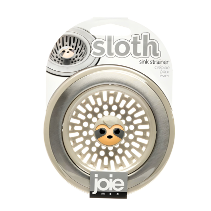 Joie Sloth Sink Strainer