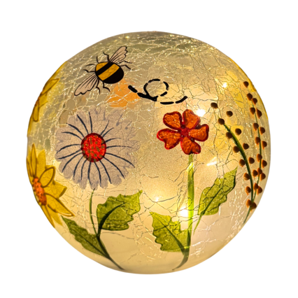 5.5" Honeywell Orb Light