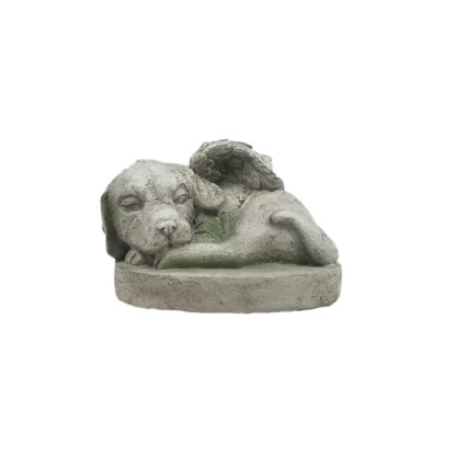 7.5" Remembrance Doggy