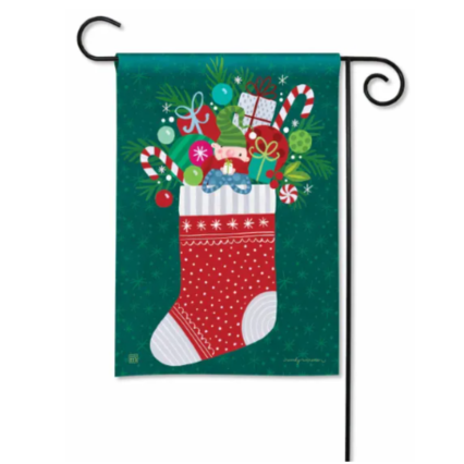 Elf Christmas Stocking_11.49