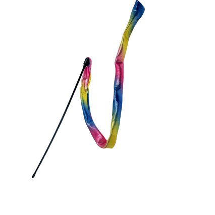 Cat Toy Wand