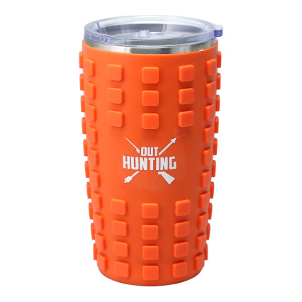20oz Out Hunting Travel Tumbler