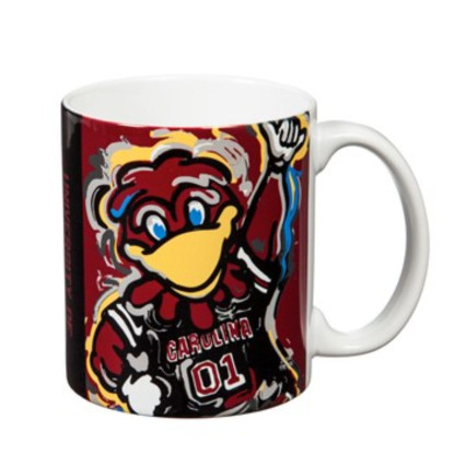 11oz Coffee Mug-Univ of South Carolina