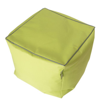 Bean Bag Cube - Lime