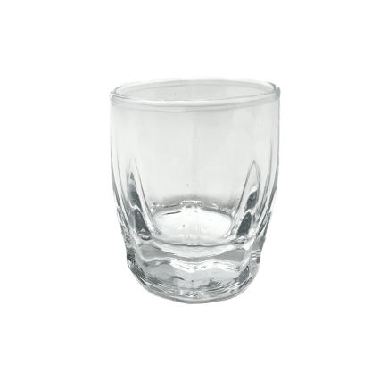 1.9oz Dance Shot Glass - Set of 6