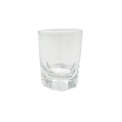 2.36oz Spark Shot Glass - Set of 6