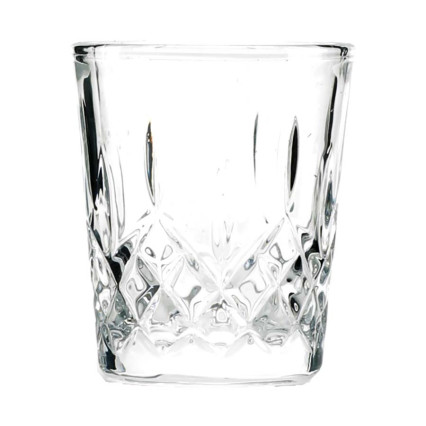 1.6 oz Denham Shot Glass - Set of 6