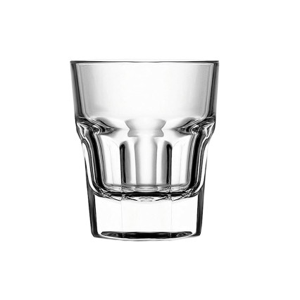 1.5 oz Scorchers Shot Glass - Set of 6