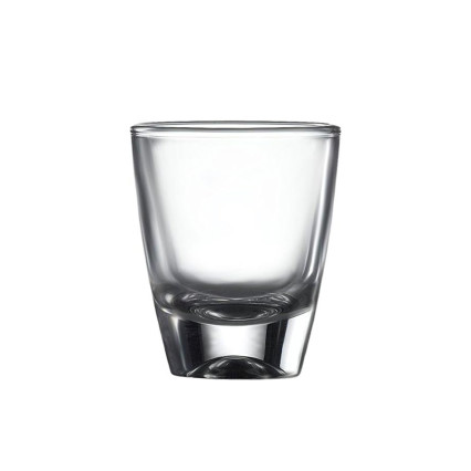 2 oz Tasters Shot Glass - Set of 6